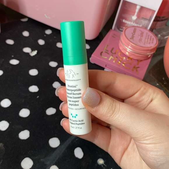 Skin care set - Picture 10 of 17